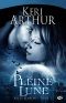 [Riley Jenson 01] • Pleine Lune (Riley Jenson - T1)